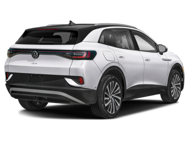 2023 Volkswagen ID.4 Utility 4D Pro S Plus AWD