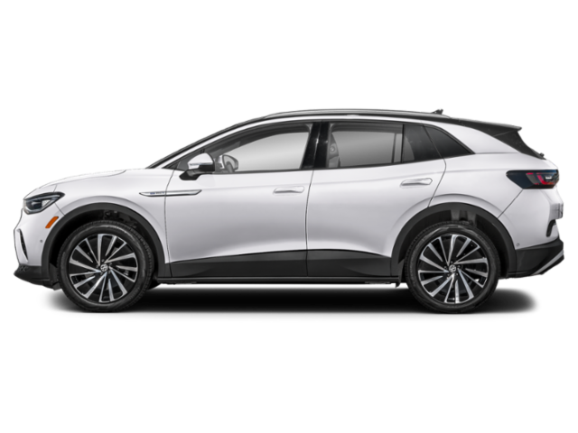2023 Volkswagen ID.4 Utility 4D Pro S Plus AWD