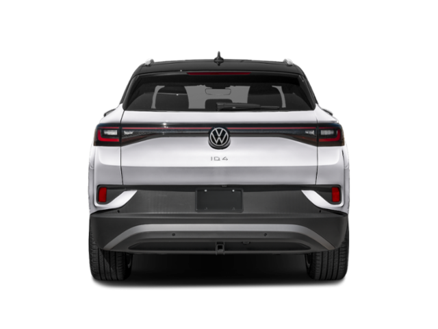 2023 Volkswagen ID.4 Utility 4D Pro S Plus AWD