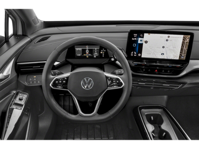 2023 Volkswagen ID.4 Utility 4D Pro S Plus AWD