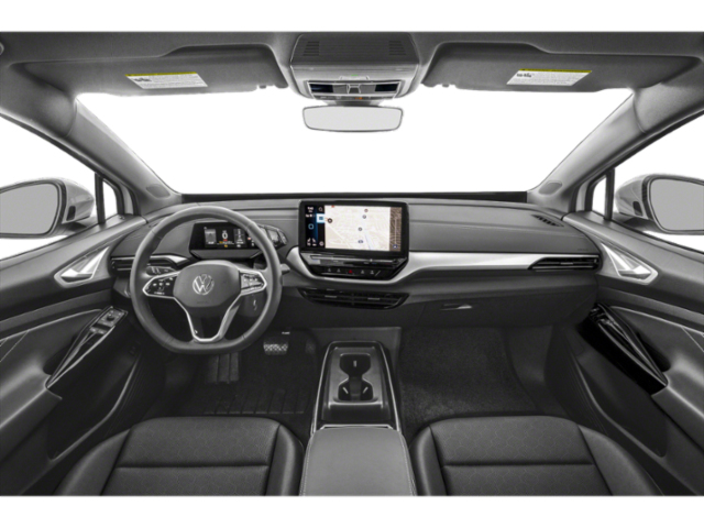 2023 Volkswagen ID.4 Utility 4D Pro S Plus AWD