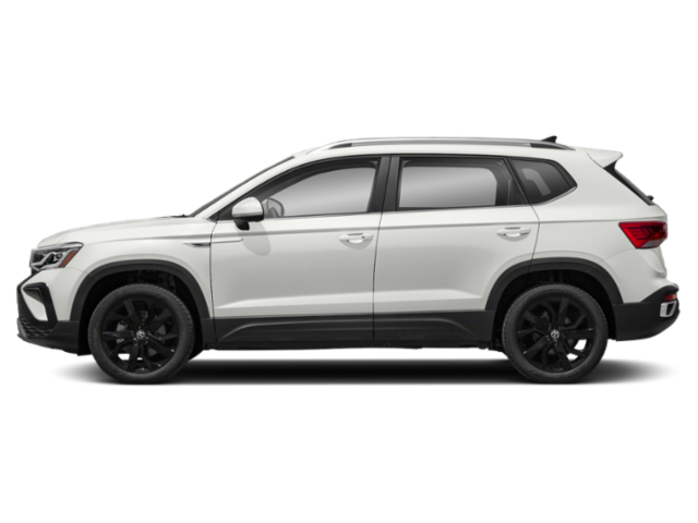 2023 Volkswagen Taos Utility 4D SEL AWD