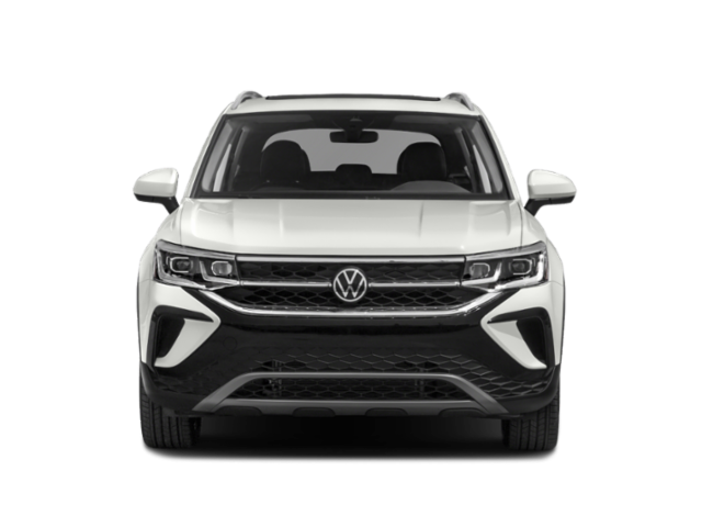 2023 Volkswagen Taos Utility 4D SEL AWD