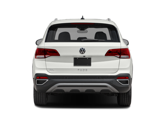 2023 Volkswagen Taos Utility 4D SEL AWD