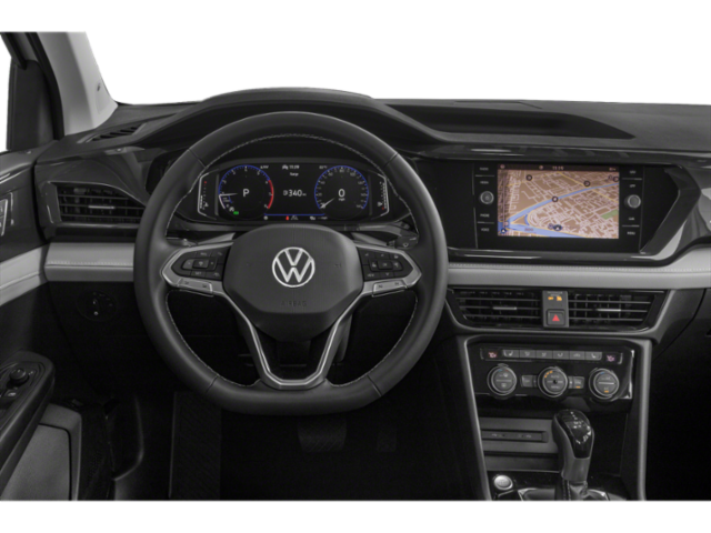 2023 Volkswagen Taos Utility 4D SE Sunroof 2WD