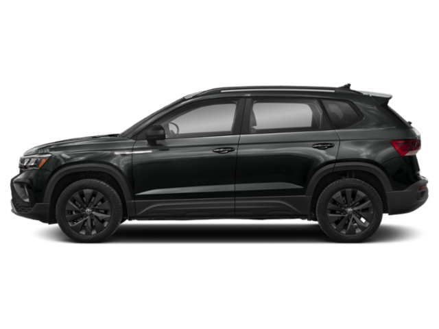2023 Volkswagen Taos Utility 4D S AWD