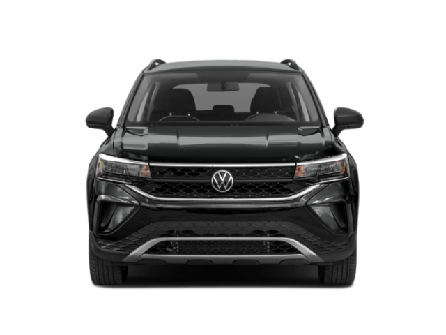 2023 Volkswagen Taos Utility 4D S AWD