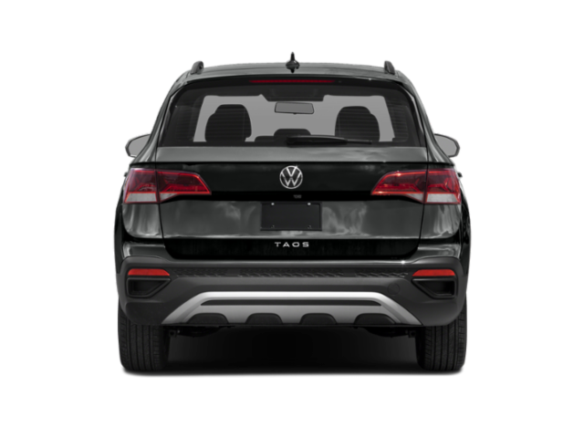 2023 Volkswagen Taos Utility 4D S AWD
