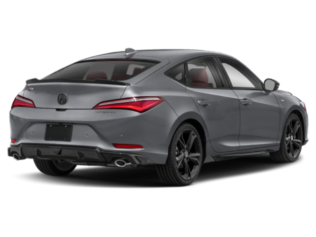 2024 Acura Integra Sedan 4D