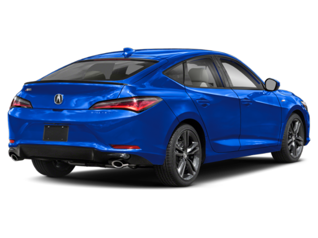 2024 Acura Integra Sedan 4D