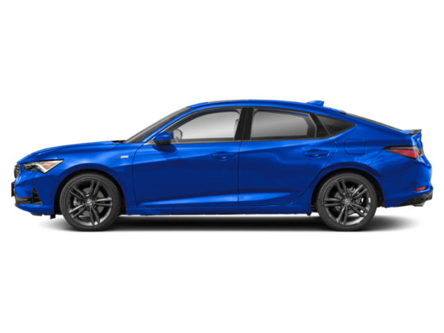 2024 Acura Integra Sedan 4D A-Spec