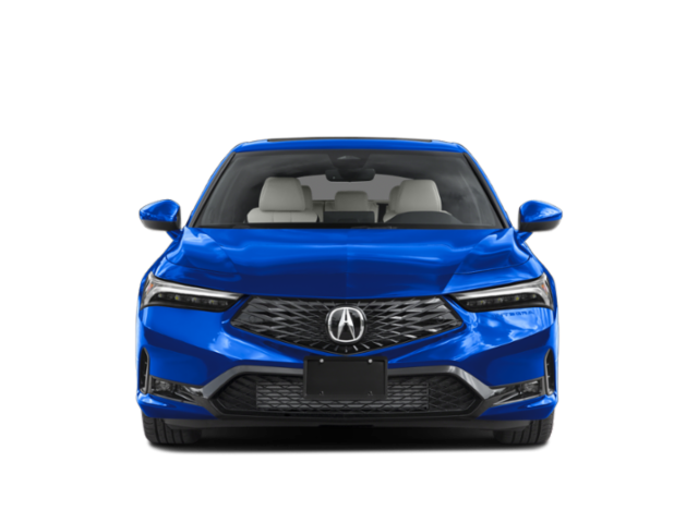 2024 Acura Integra Sedan 4D A-Spec