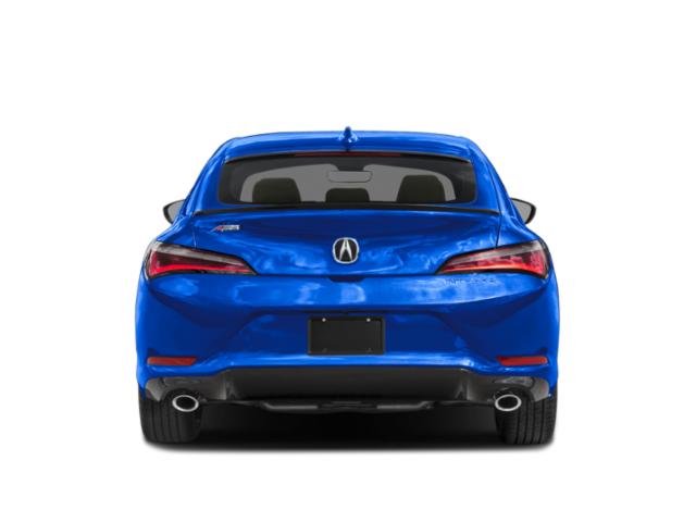 2024 Acura Integra Sedan 4D A-Spec