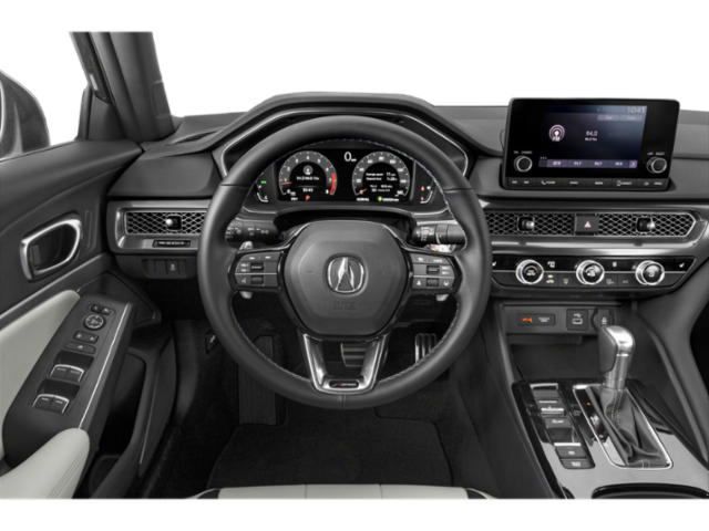 2024 Acura Integra Sedan 4D