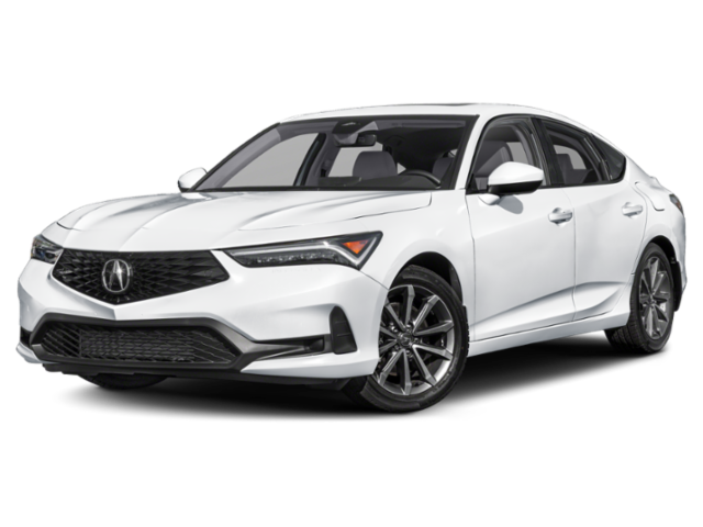 2024 Acura Integra