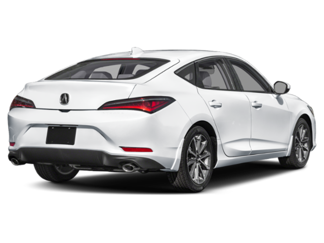 2024 Acura Integra Sedan 4D
