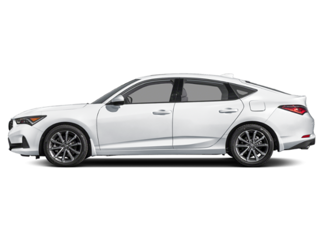 2024 Acura Integra Sedan 4D