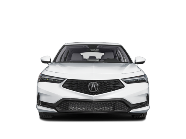 2024 Acura Integra Sedan 4D