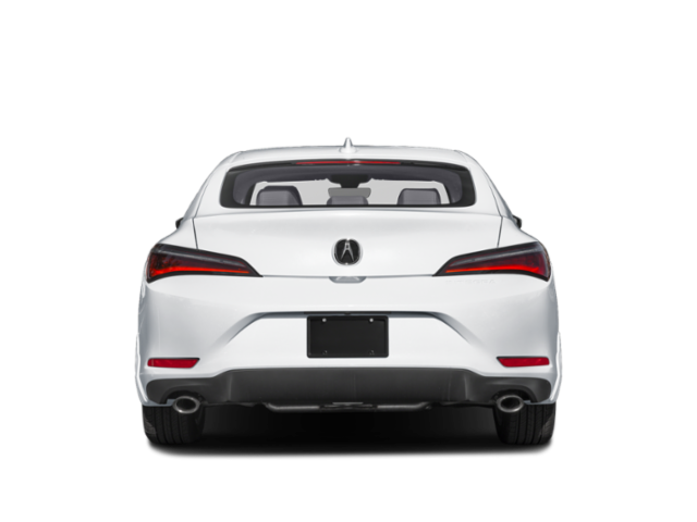 2024 Acura Integra Sedan 4D