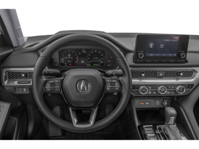 2024 Acura Integra Sedan 4D