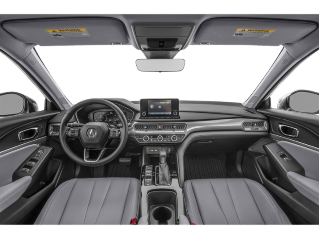 2024 Acura Integra Sedan 4D