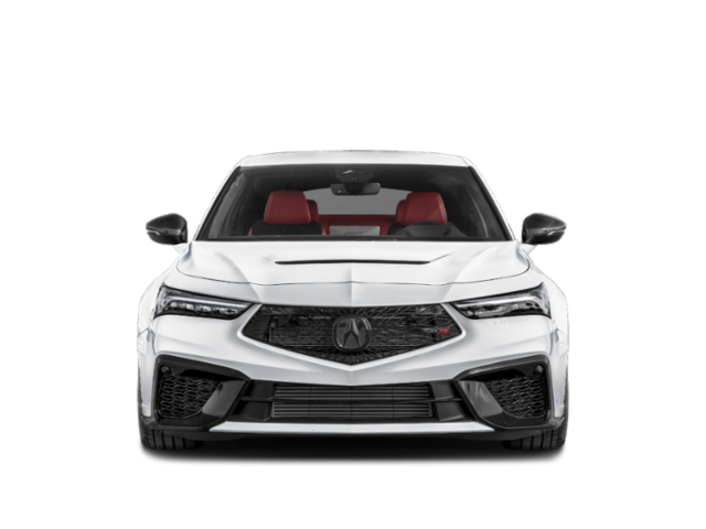 2024 Acura Integra Sedan 4D Type S MT