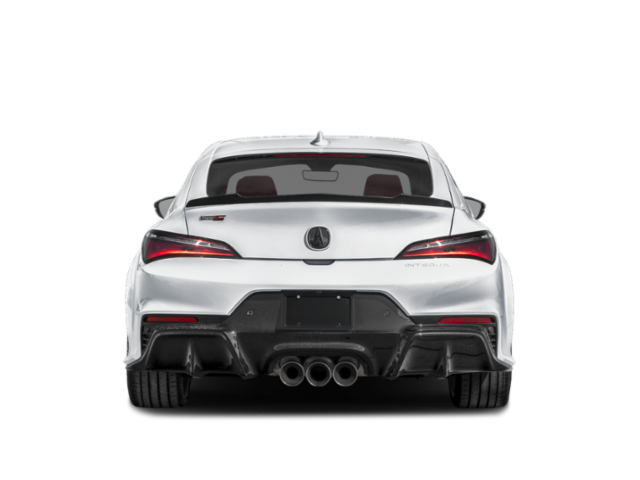 2024 Acura Integra Sedan 4D Type S MT