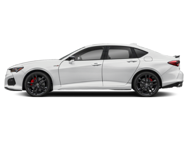2024 Acura TLX Sedan 4D Type S AWD