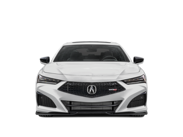 2024 Acura TLX Sedan 4D Type S AWD