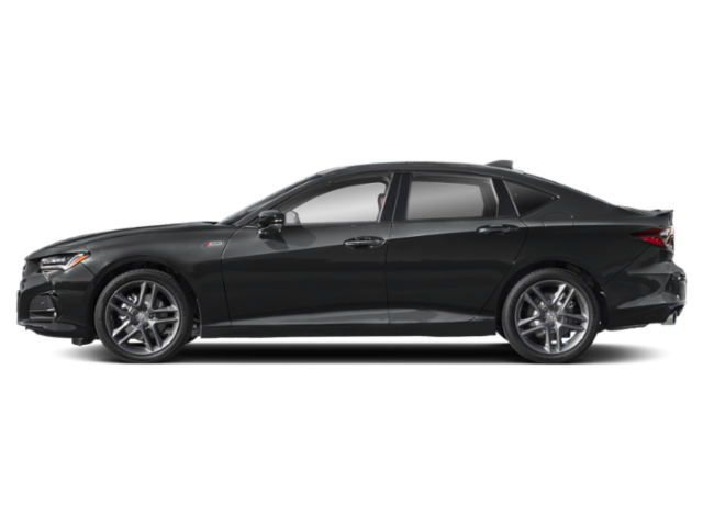 2024 Acura TLX Sedan 4D A-Spec AWD