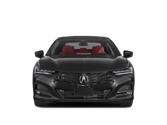 2024 Acura TLX Sedan 4D A-Spec AWD