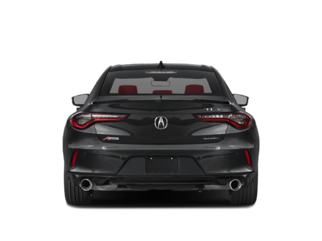 2024 Acura TLX Sedan 4D A-Spec AWD
