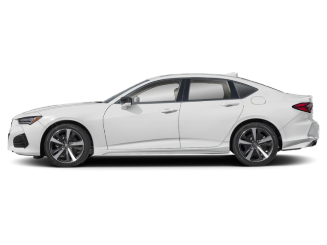 2024 Acura TLX Sedan 4D Technology
