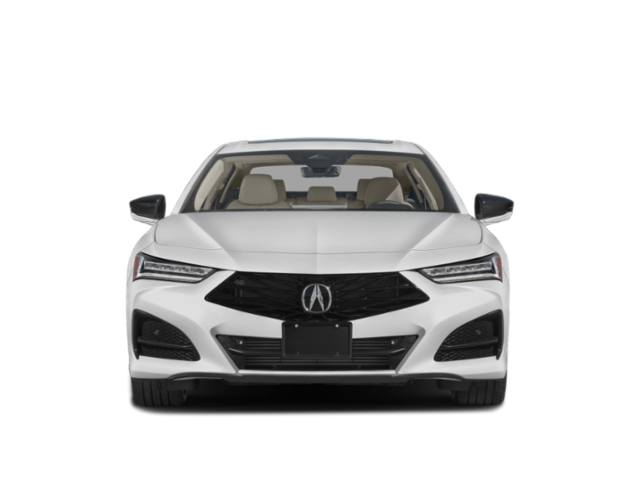 2024 Acura TLX Sedan 4D Technology