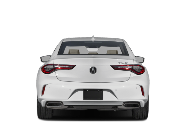 2024 Acura TLX Sedan 4D Technology