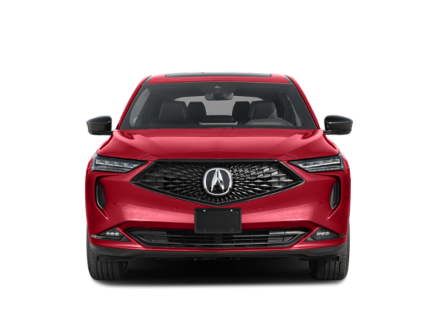 2024 Acura MDX Utility 4D A-Spec AWD