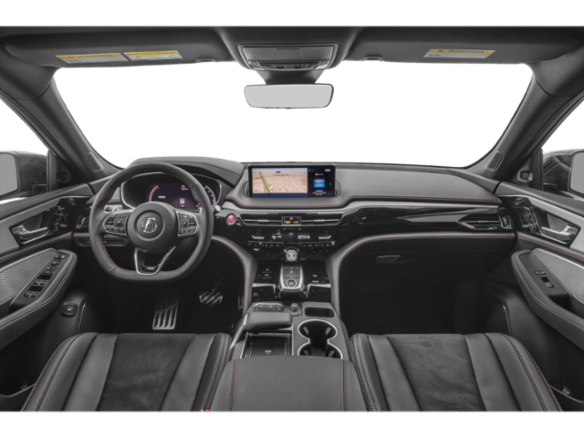 2024 Acura MDX Utility 4D A-Spec AWD