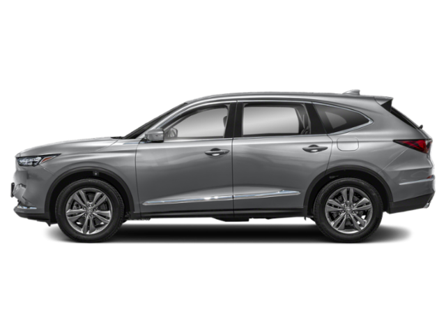 2024 Acura MDX Utility 4D AWD