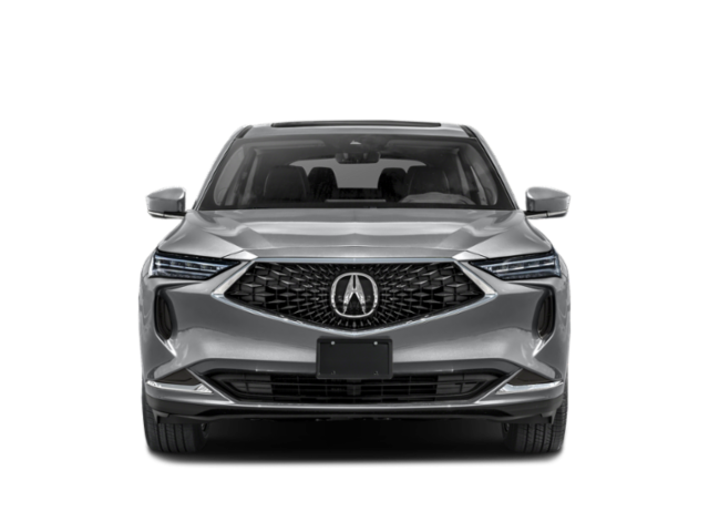 2024 Acura MDX Utility 4D AWD