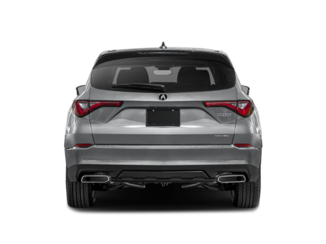 2024 Acura MDX Utility 4D AWD