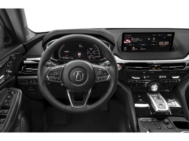 2024 Acura MDX Utility 4D Type S Advance AWD