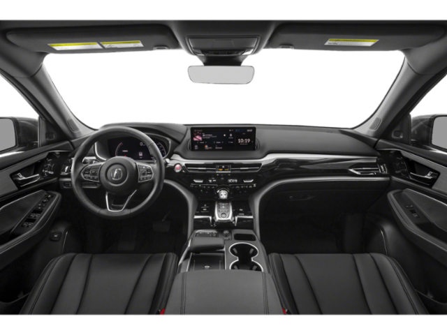 2024 Acura MDX Utility 4D AWD