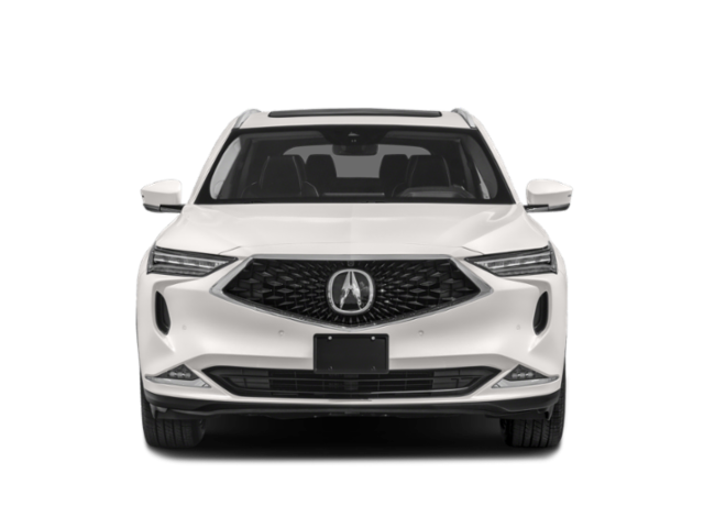 2024 Acura MDX Utility 4D Advance AWD