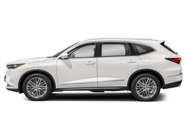 2024 Acura MDX Utility 4D Advance AWD