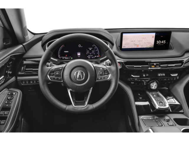 2024 Acura MDX Utility 4D Advance AWD