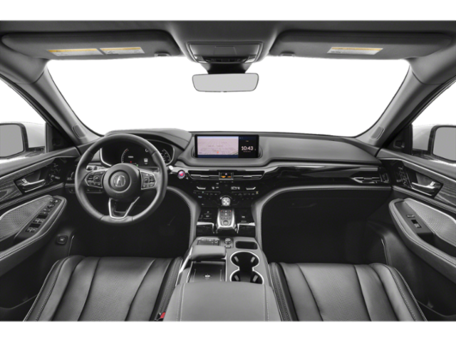 2024 Acura MDX Utility 4D Advance AWD