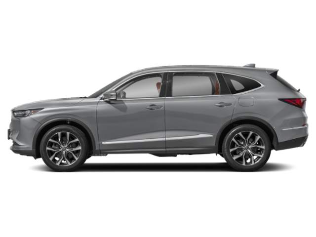 2024 Acura MDX Utility 4D Technology AWD