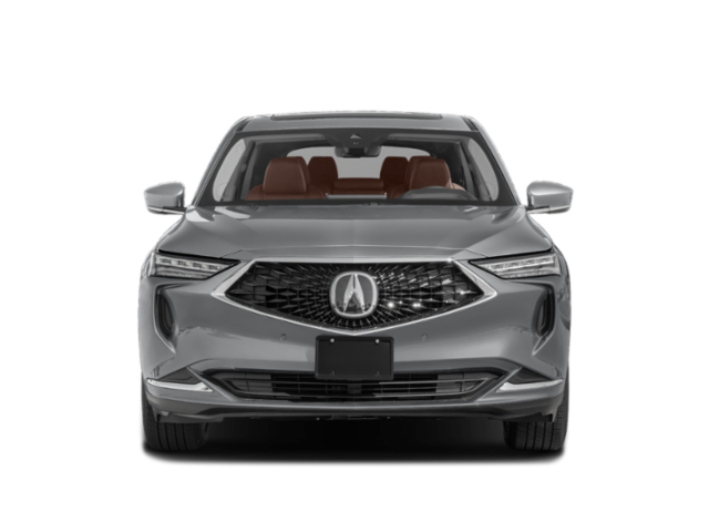 2024 Acura MDX Utility 4D Technology AWD