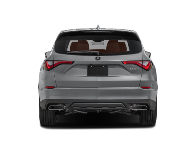 2024 Acura MDX Utility 4D Technology AWD