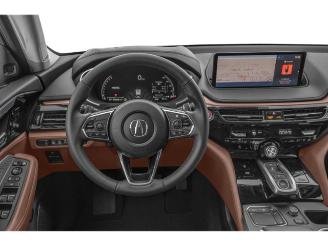 2024 Acura MDX Utility 4D Technology AWD